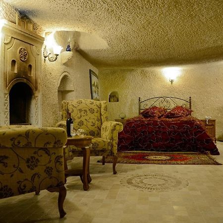Babayan Evi Cave Hotel Ürgüp Quarto foto