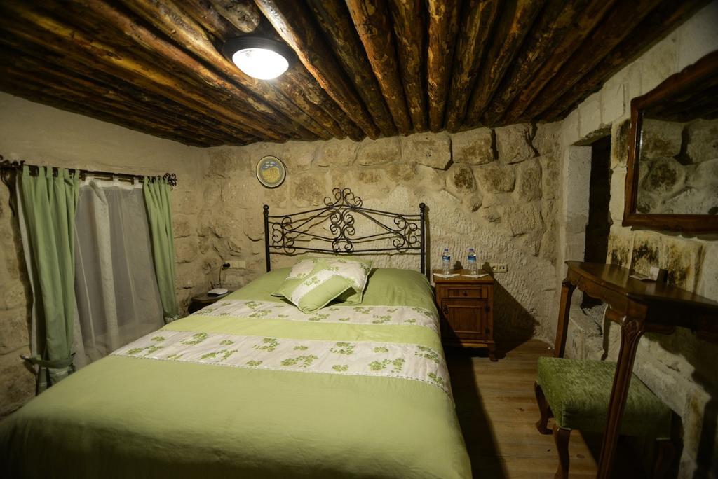 Babayan Evi Cave Hotel Ürgüp Quarto foto